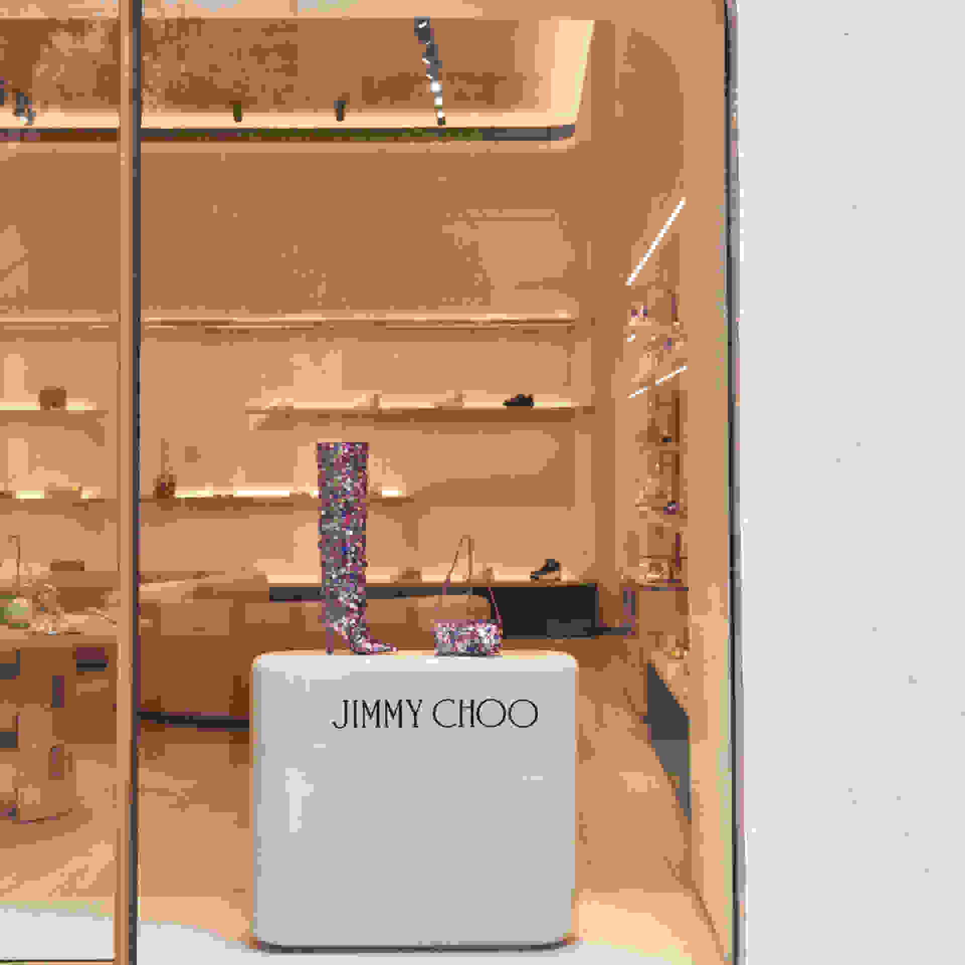 Jimmy Choo The Spring 2024 Collection