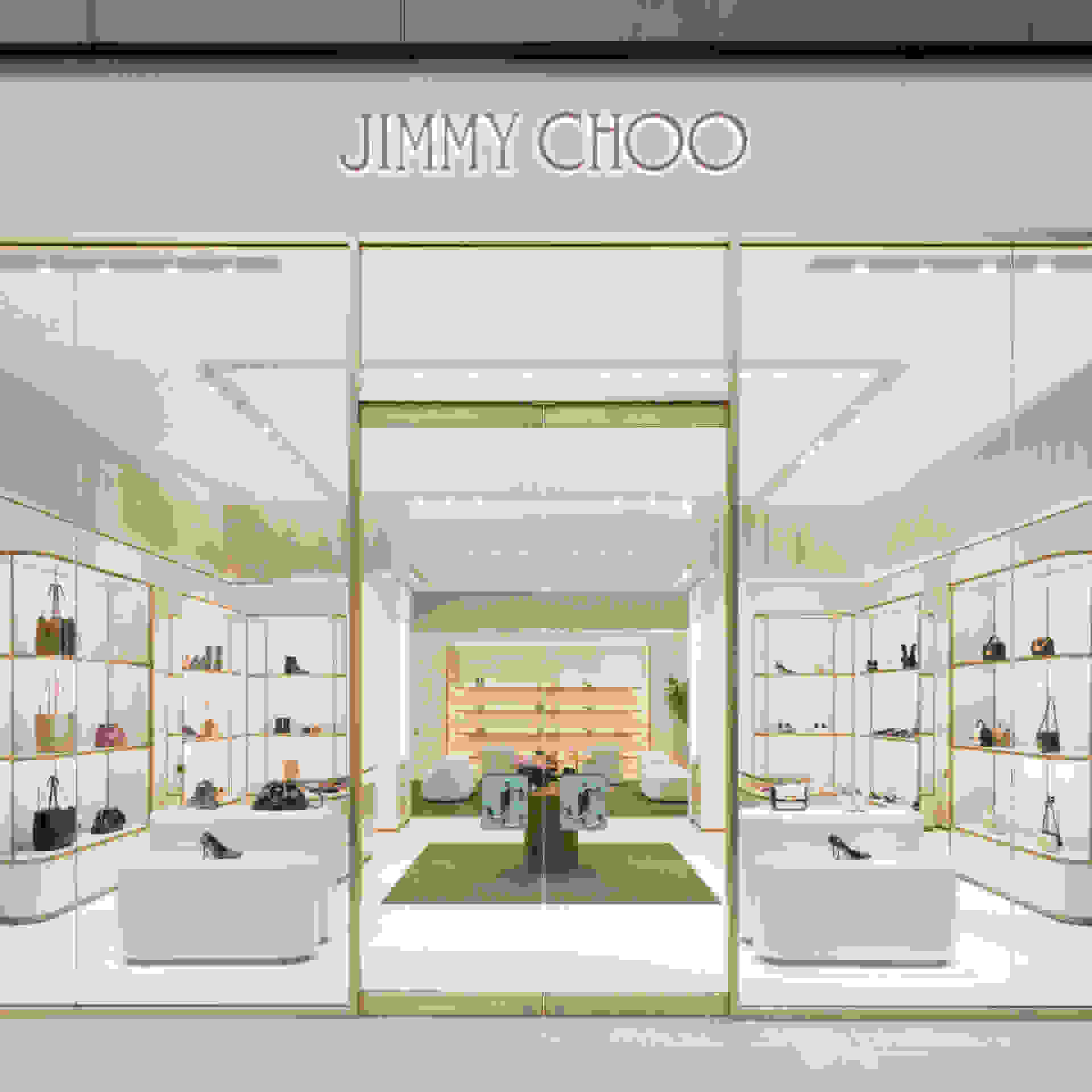 Jimmy Choo The Spring 2024 Collection
