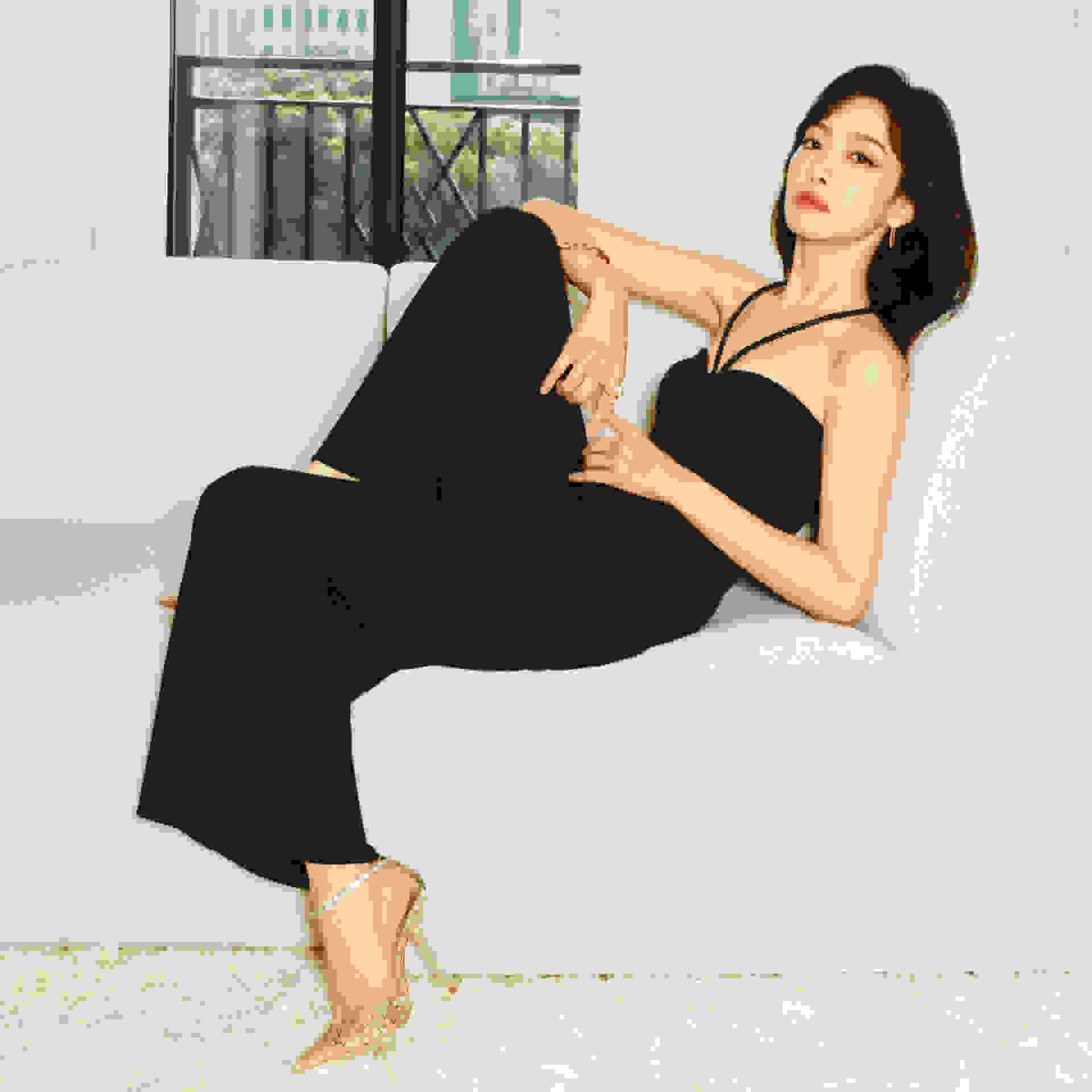 Jimmy Choo The Spring 2024 Collection