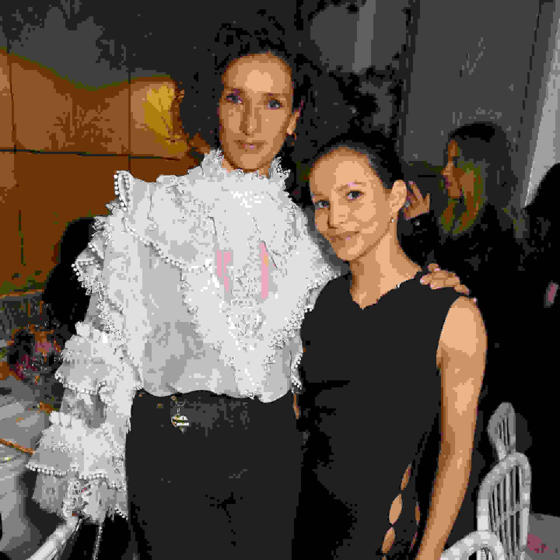 Women for women event