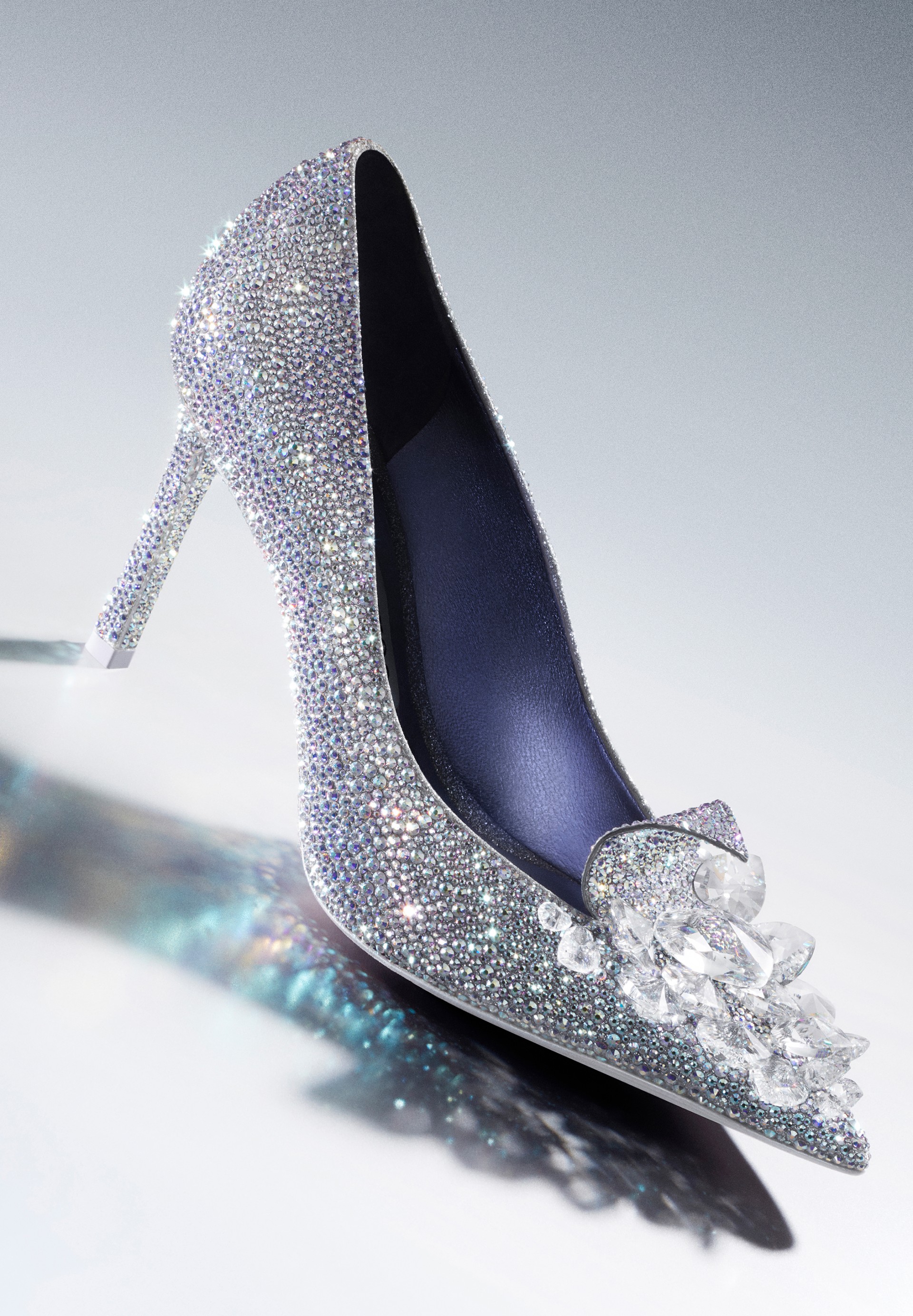 Crystal Pumps |クリスタル パンプス | ジミー チュウ