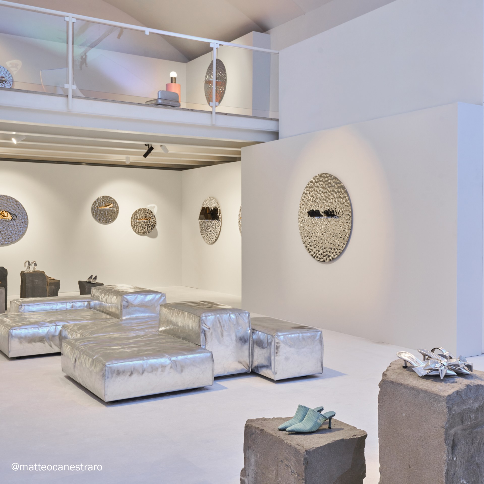 Jimmy Choo The Spring 2024 Collection