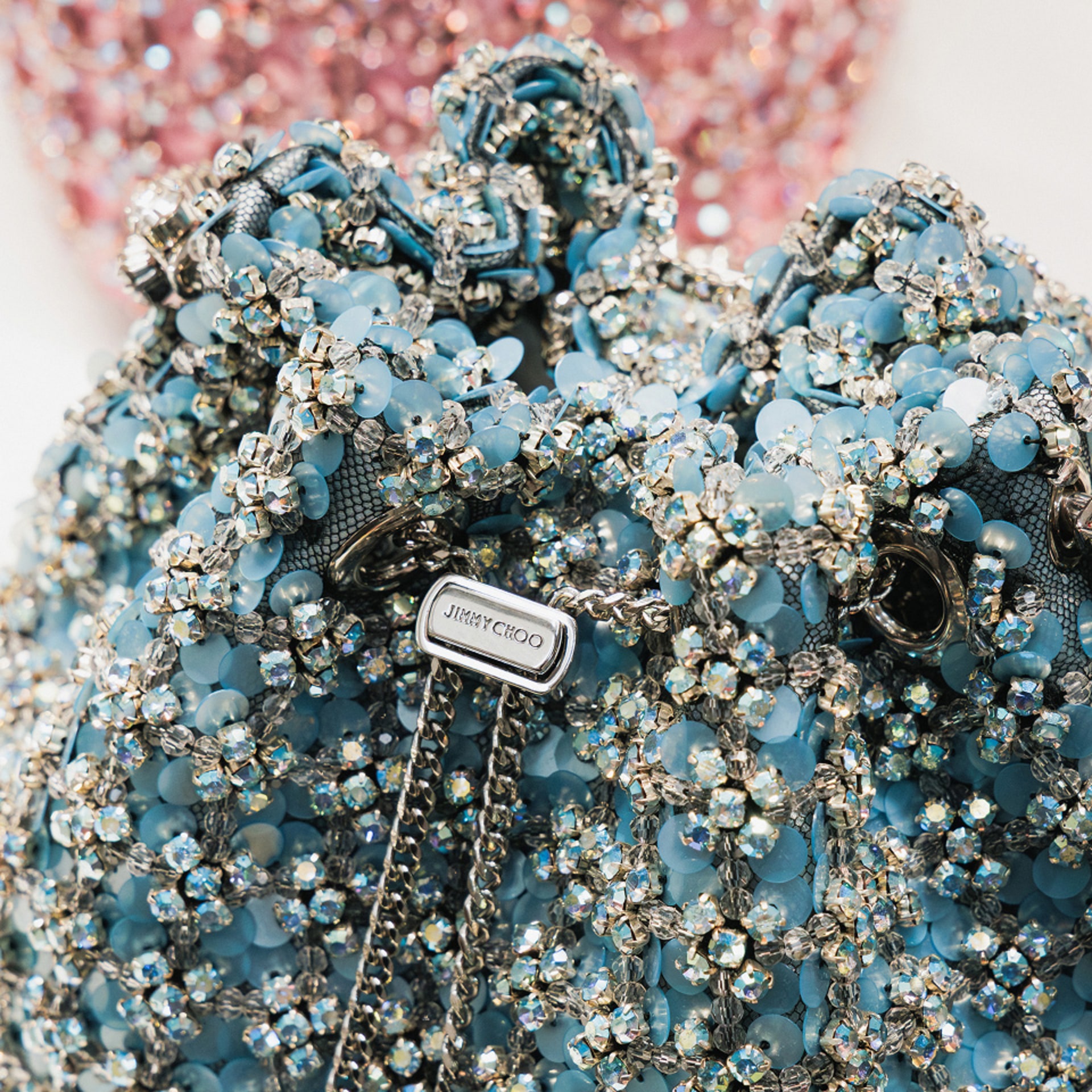 Jimmy Choo Unveils From The Atelier: Bon Bon