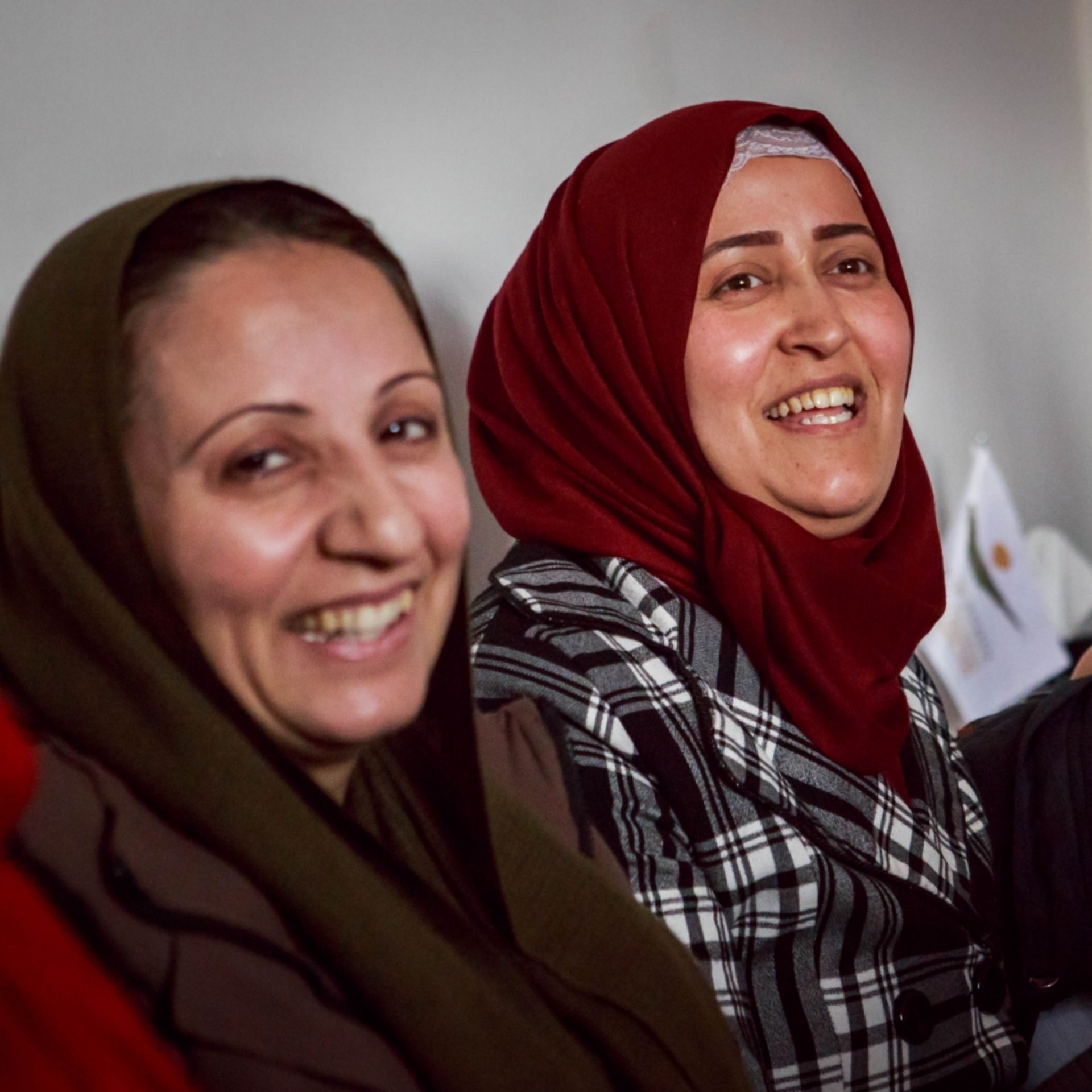 We stand with Ukraine