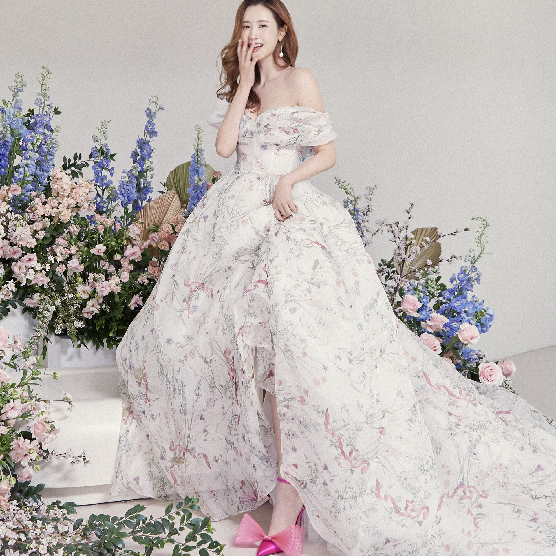SALE!!【Jimmy Choo】CANDICE★ジュエリーBOX★ポーチ Women's Designer Accessories | JIMMY CHOO US