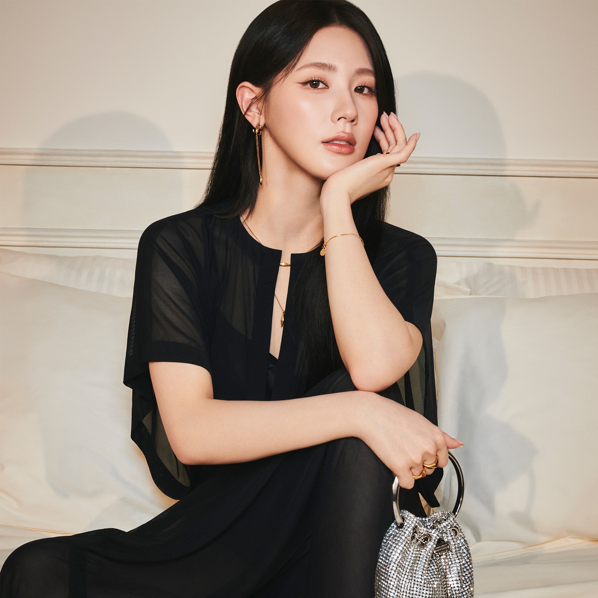Spring 2024 | Designer Handbags & Shoes | Jimmy Choo