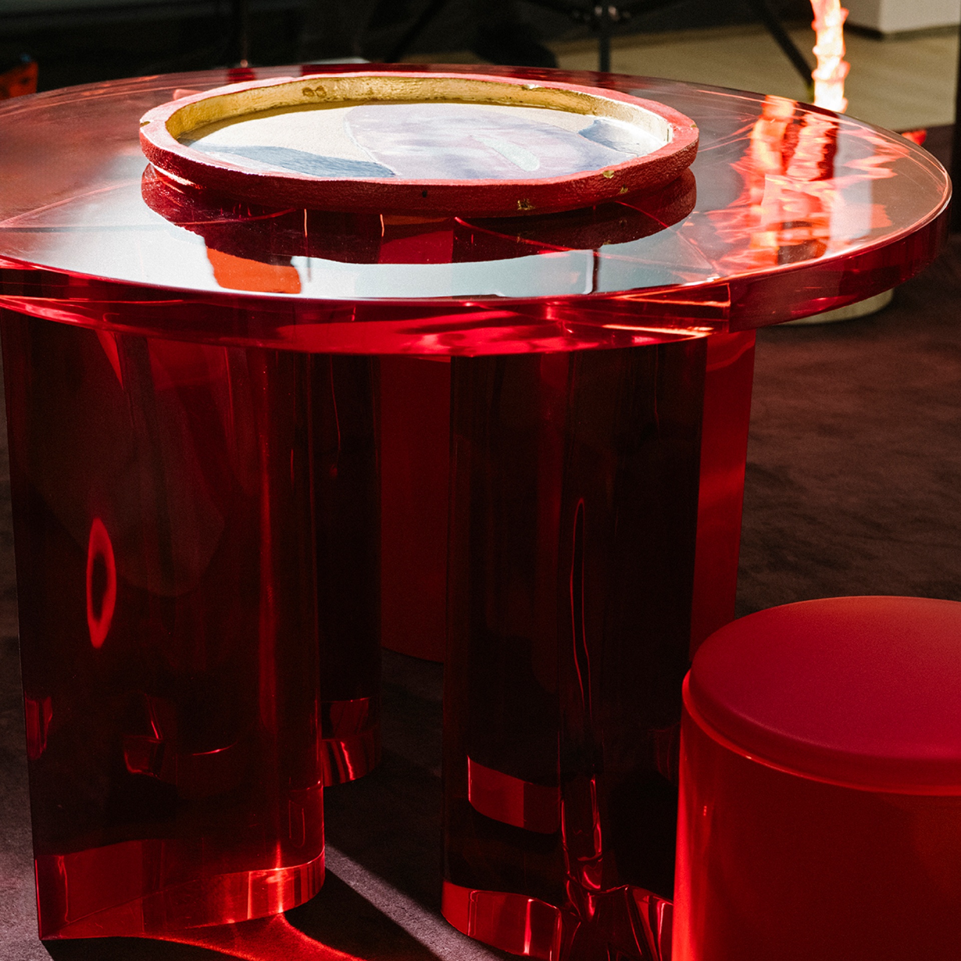 Jimmy Choo Madison Avenue Flagship Boutique