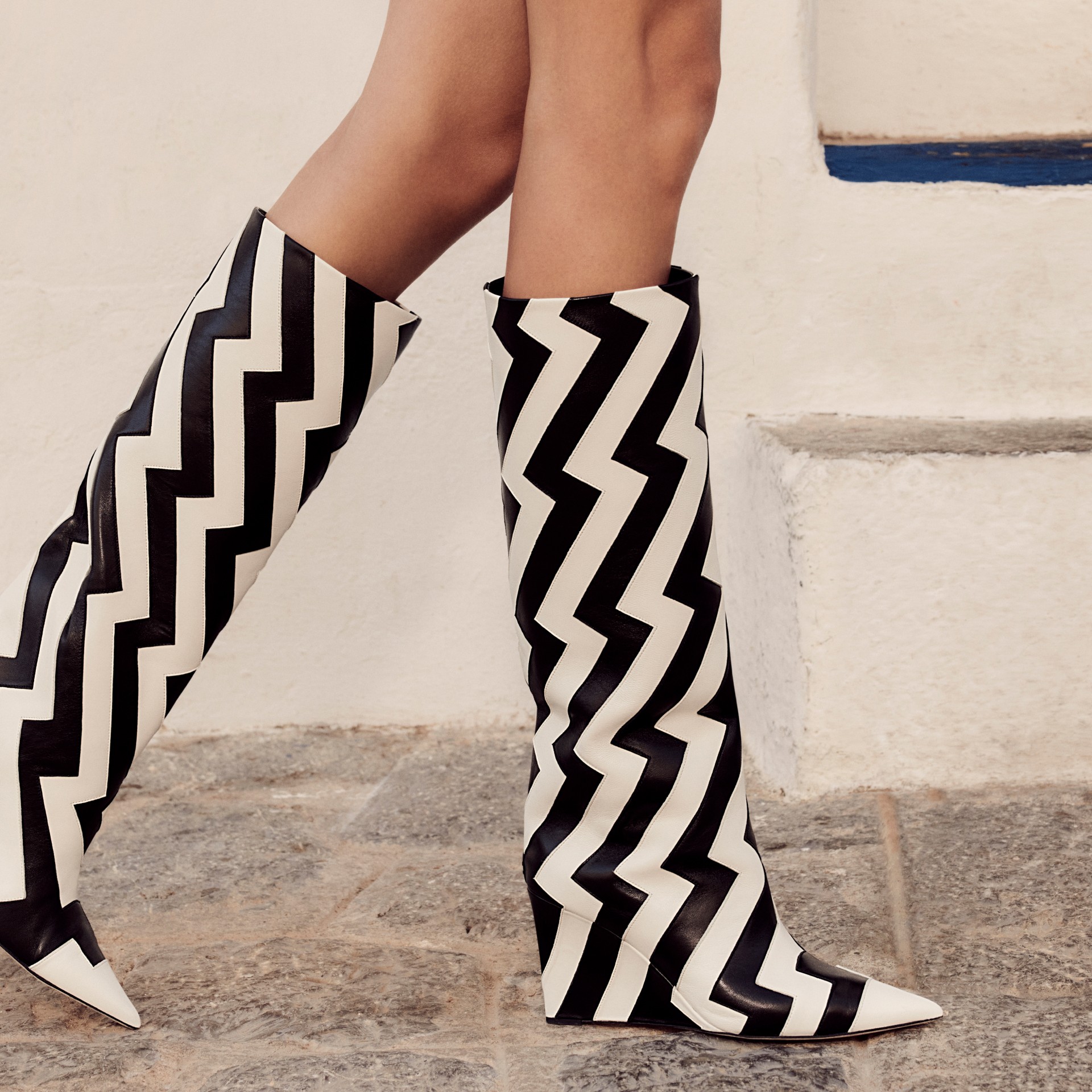 The Ultimate Boot Guide 