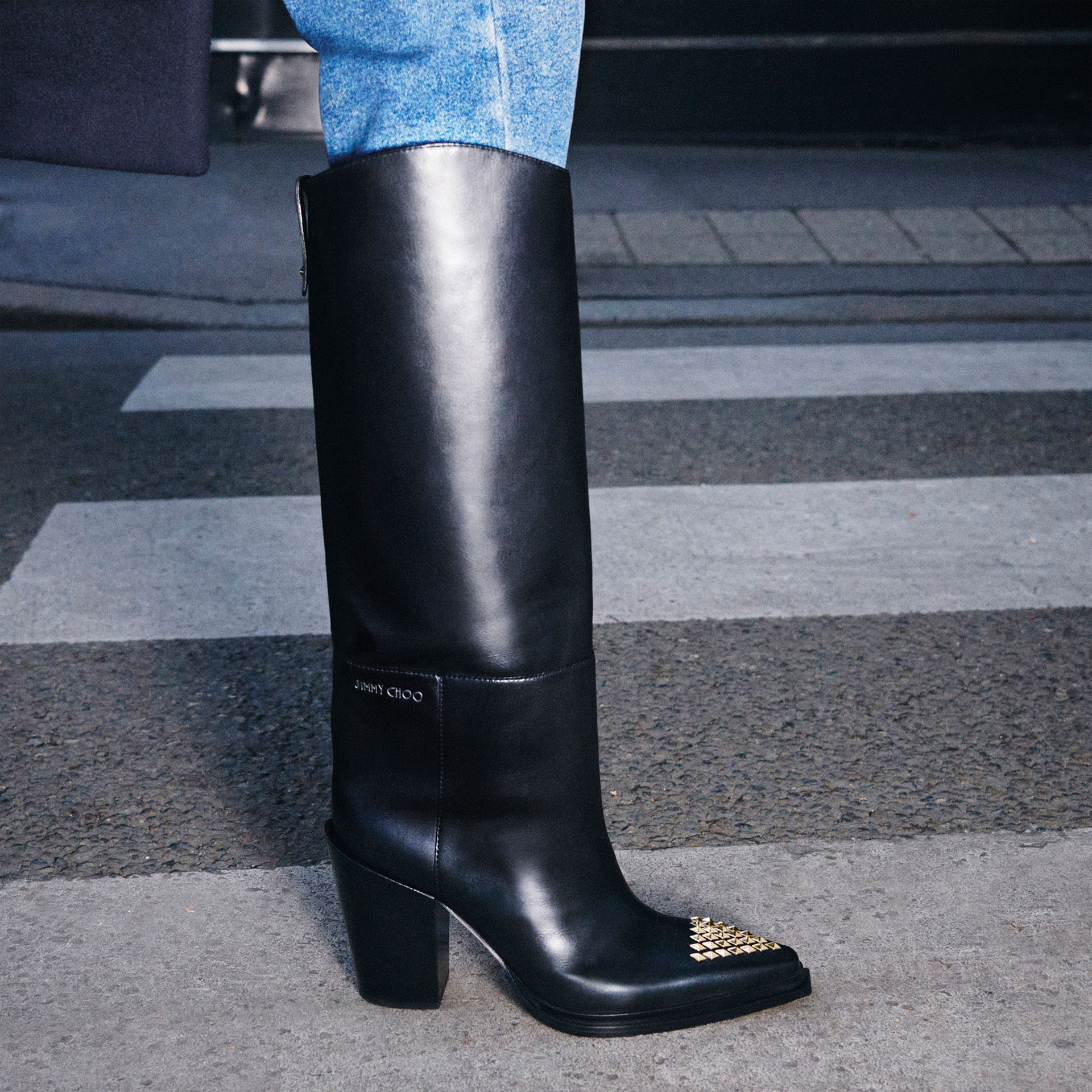The Ultimate Boot Guide 