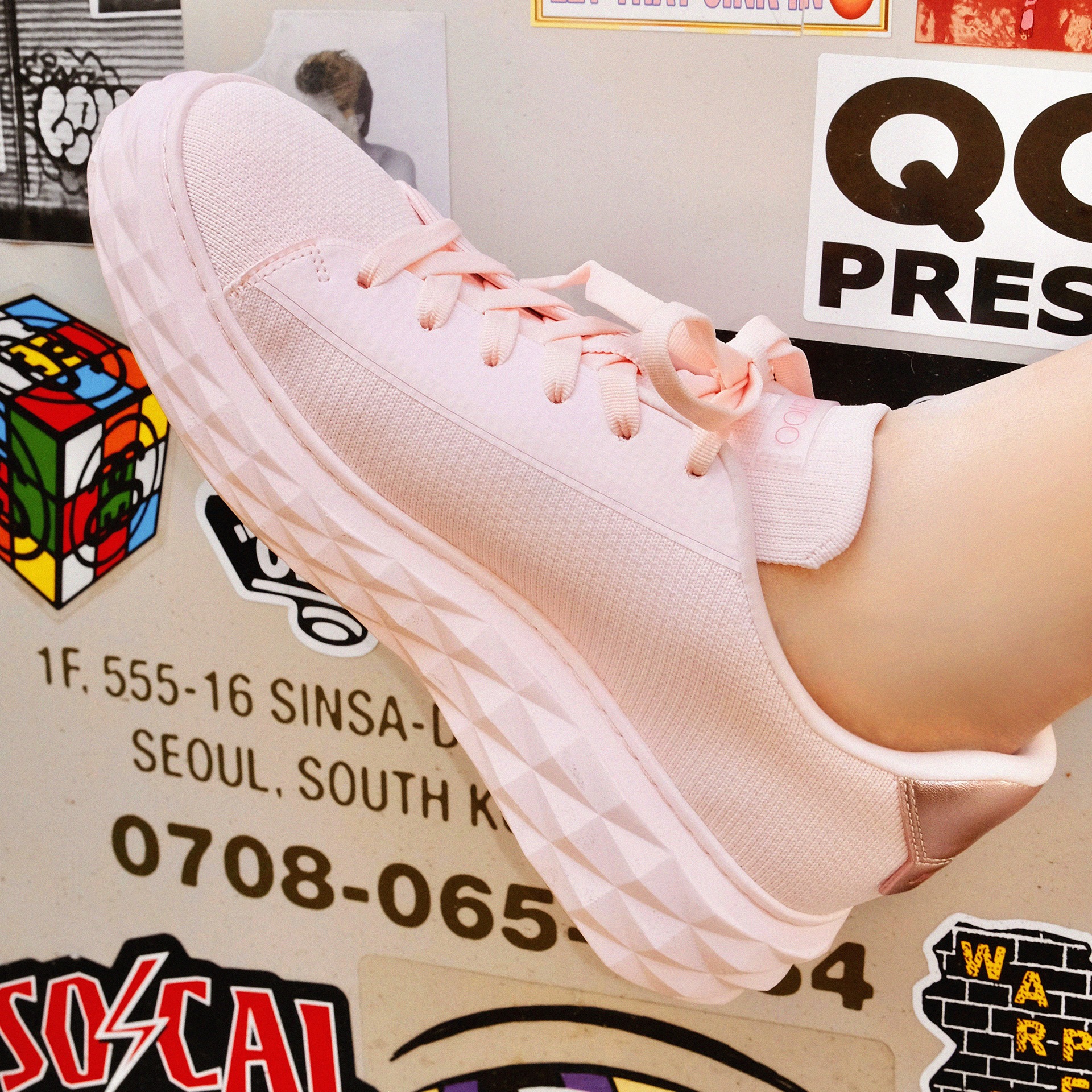 introducing rose passion