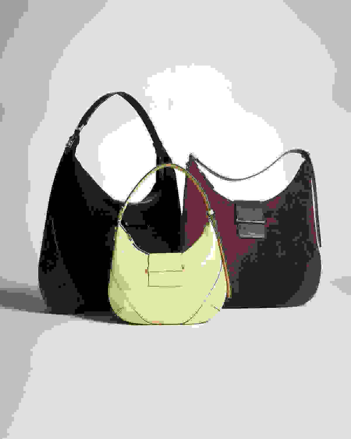 Jimmy Choo The Bar Bag