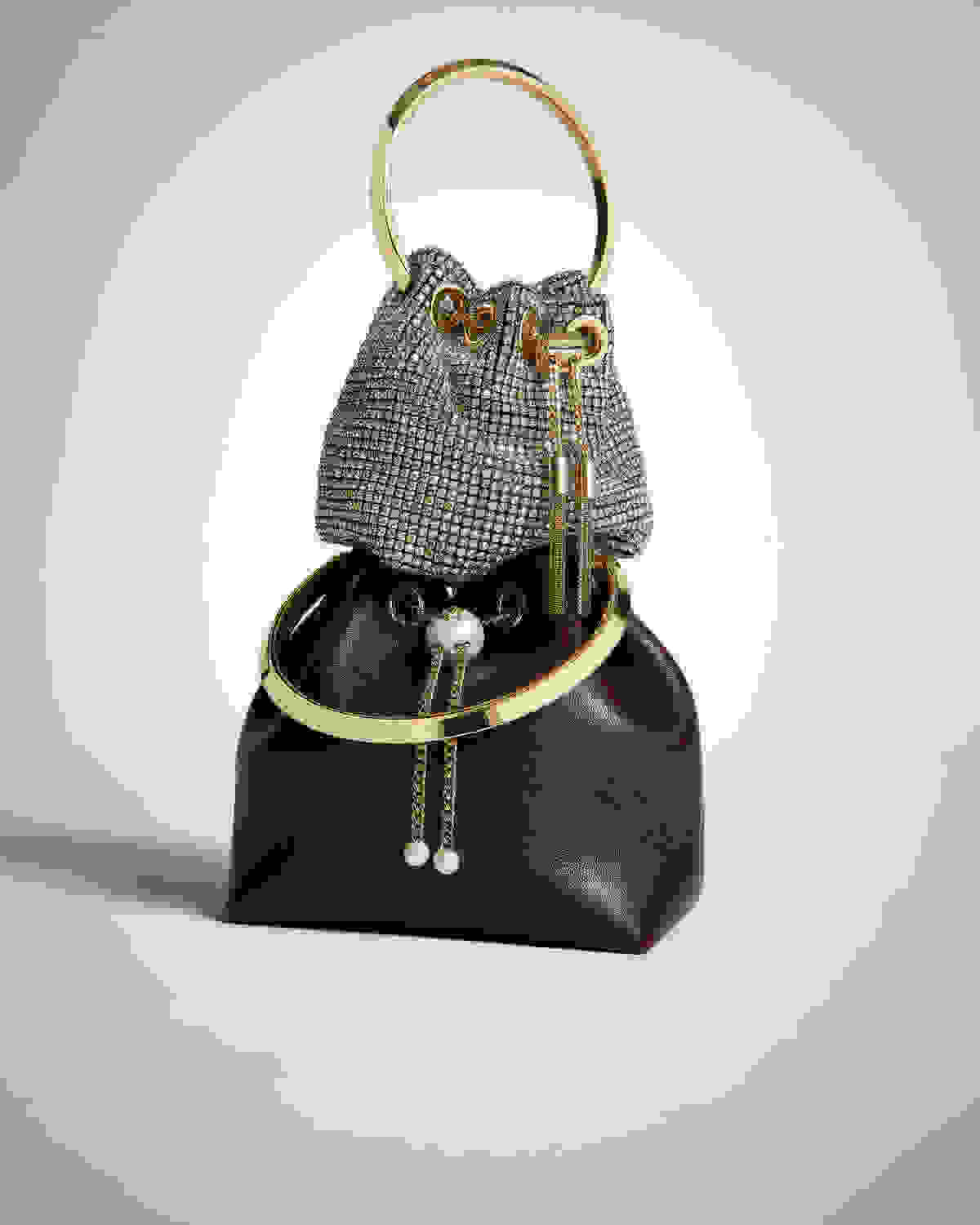 Jimmy Choo The Bon Bon