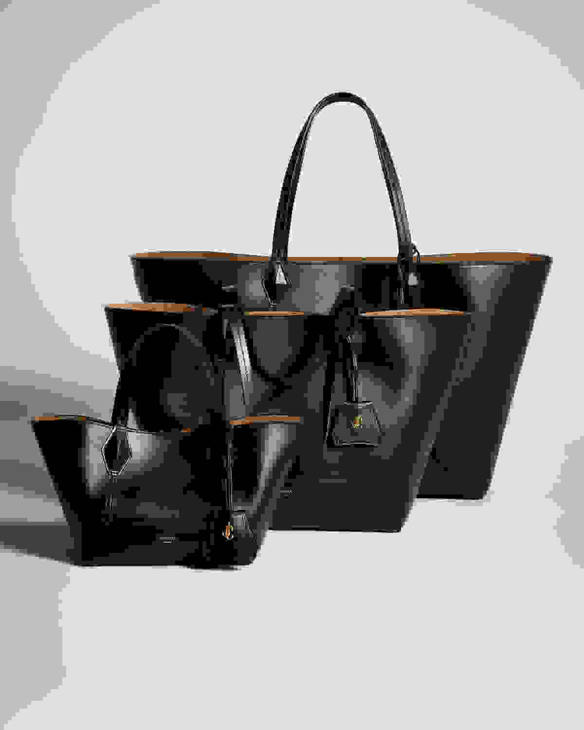 Jimmy Choo The Diamond Bag