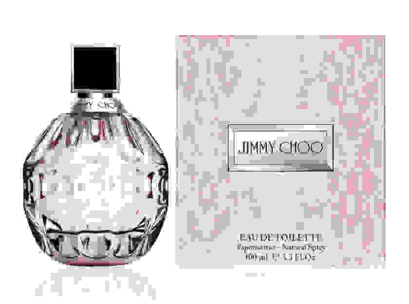 Jimmy Choo Eau de Toilette