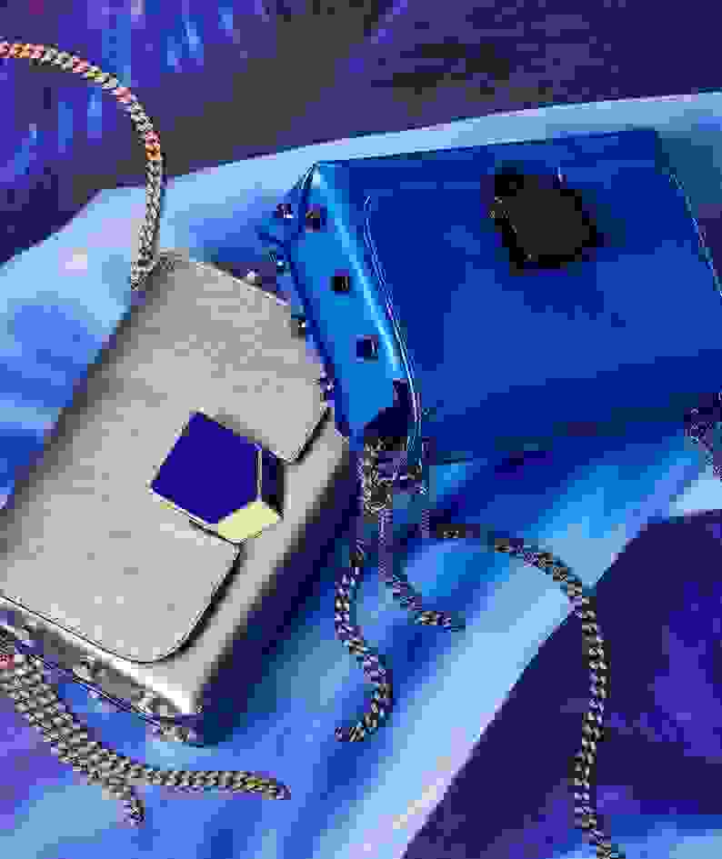 バッグ - Lockett