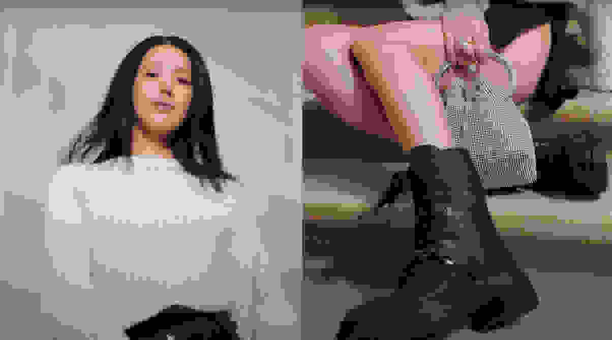 ビデオを再生する