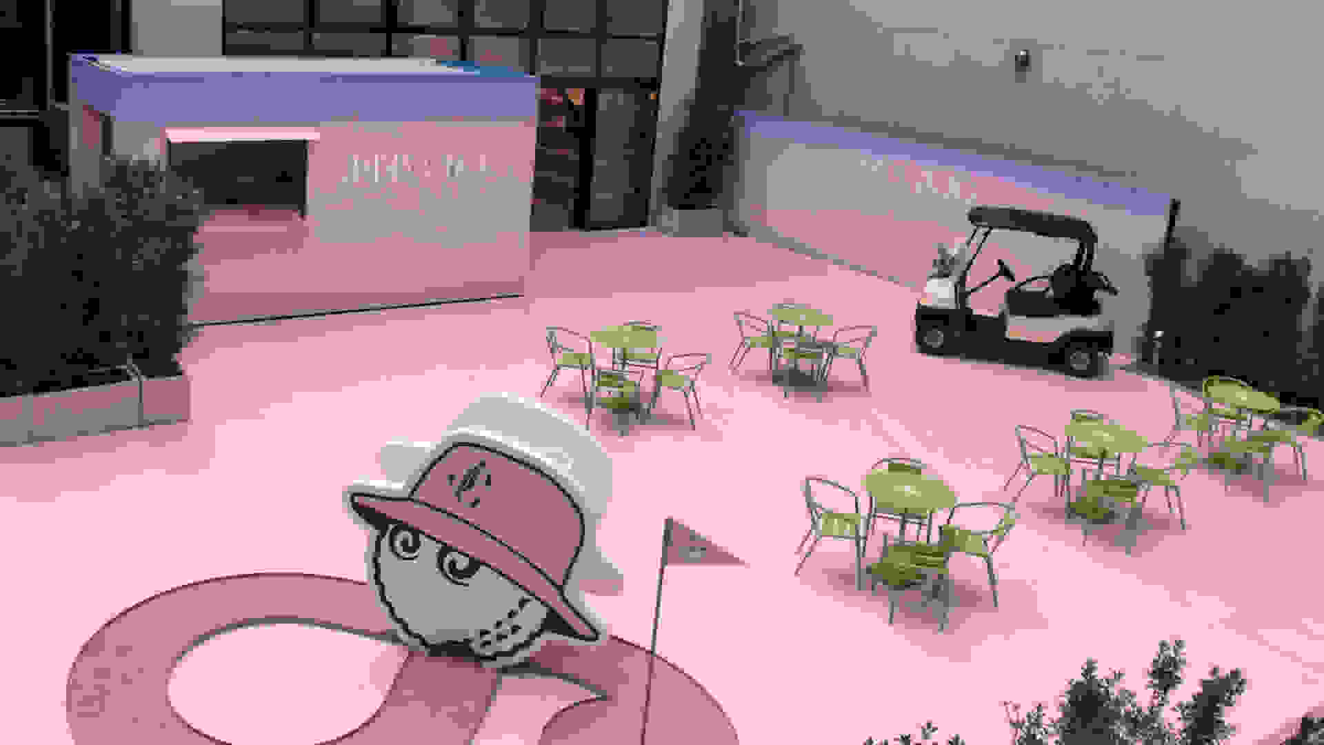 ビデオを再生する