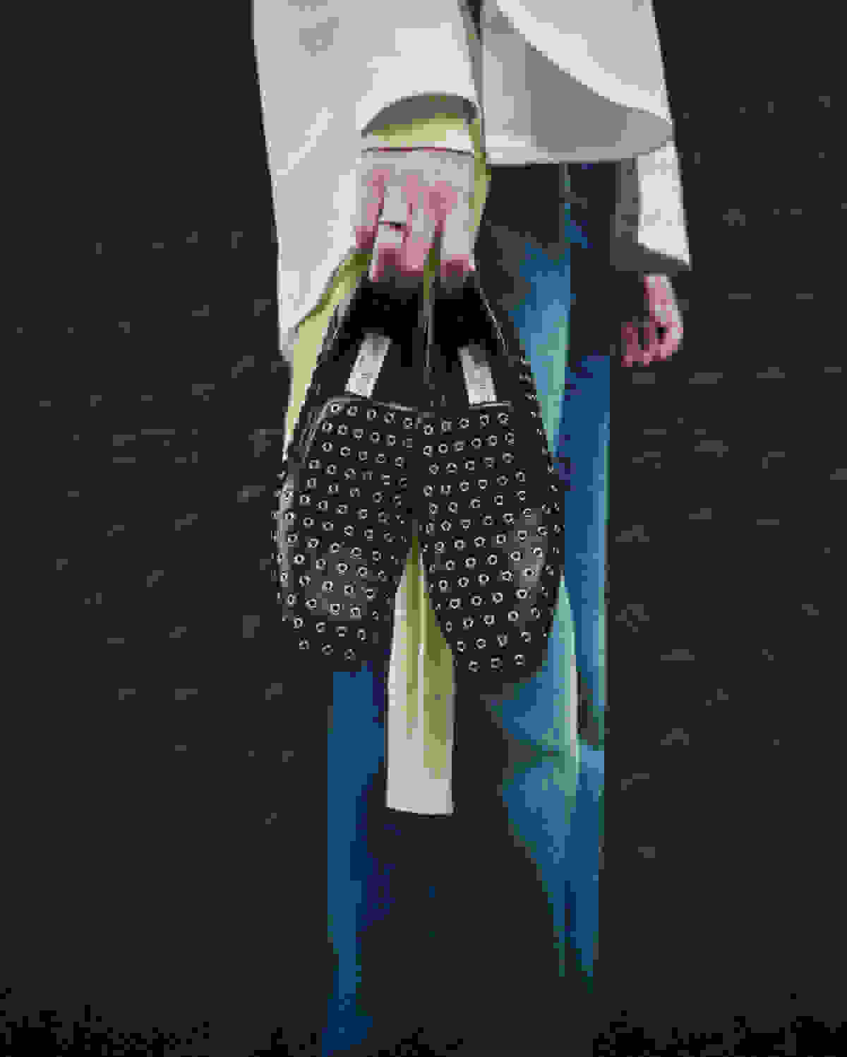 Eliot Slipper For Women
