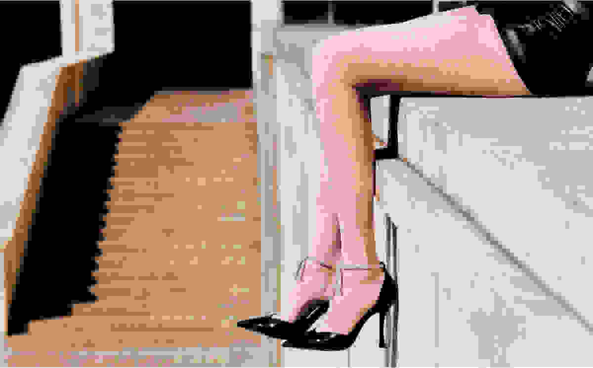 WARDROBE COLLECTION