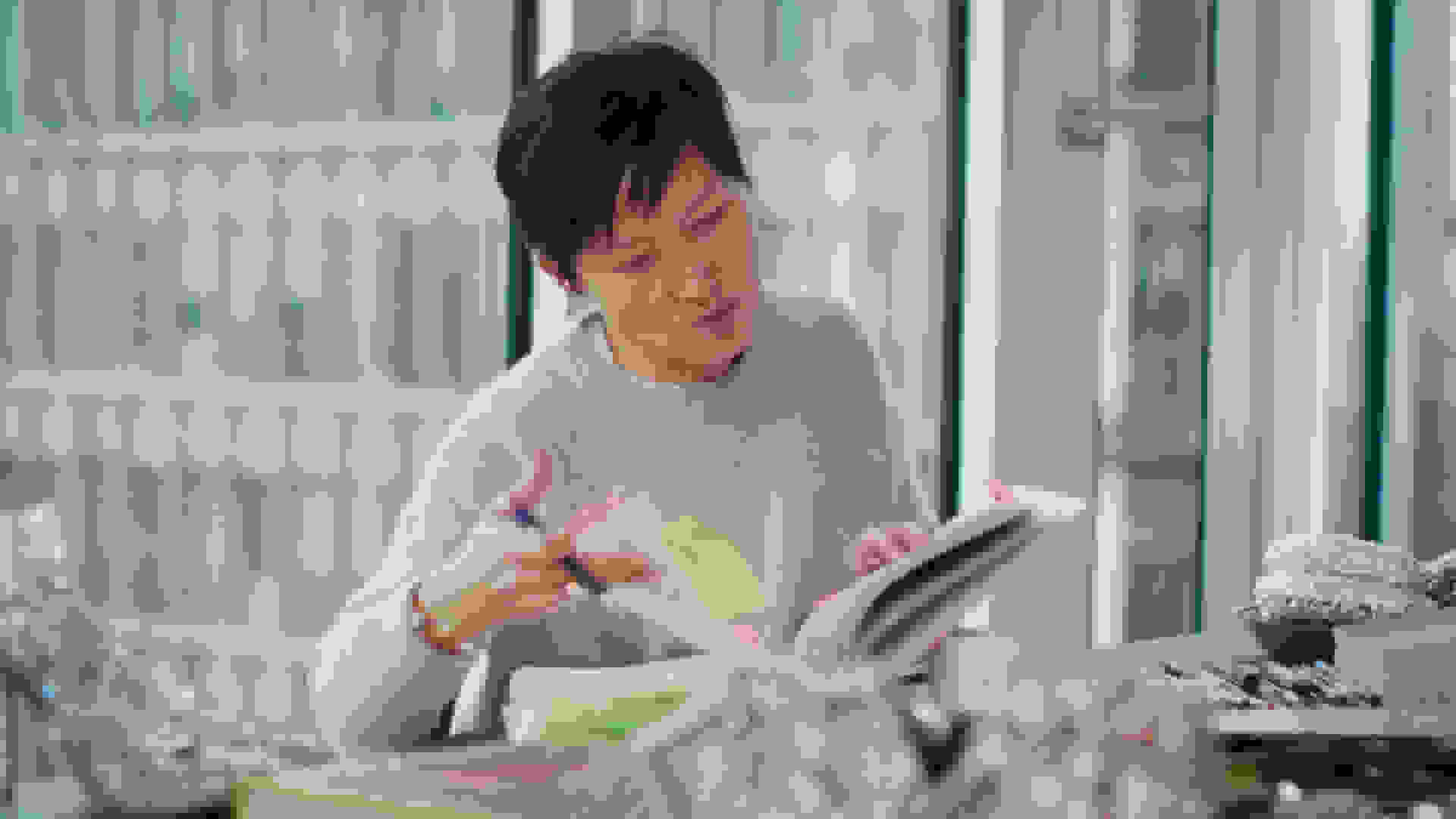 ビデオを再生する