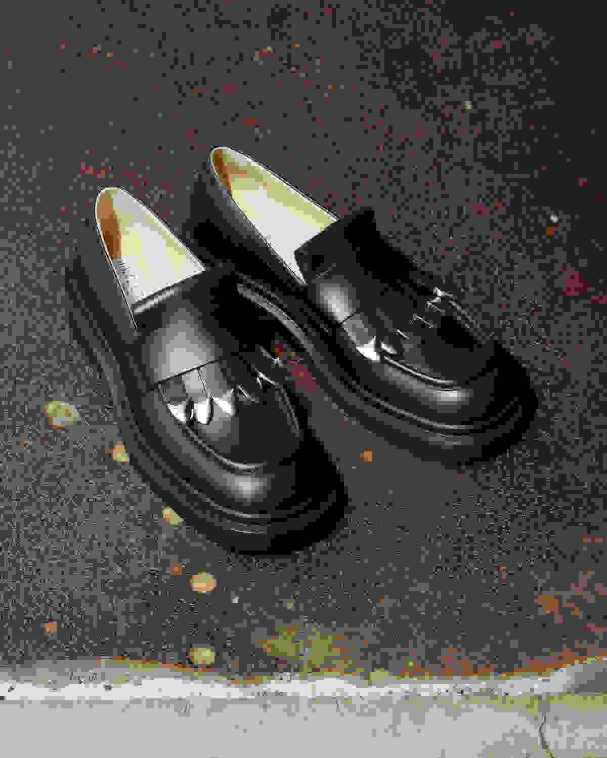 Jimmy Choo Autumn 2025