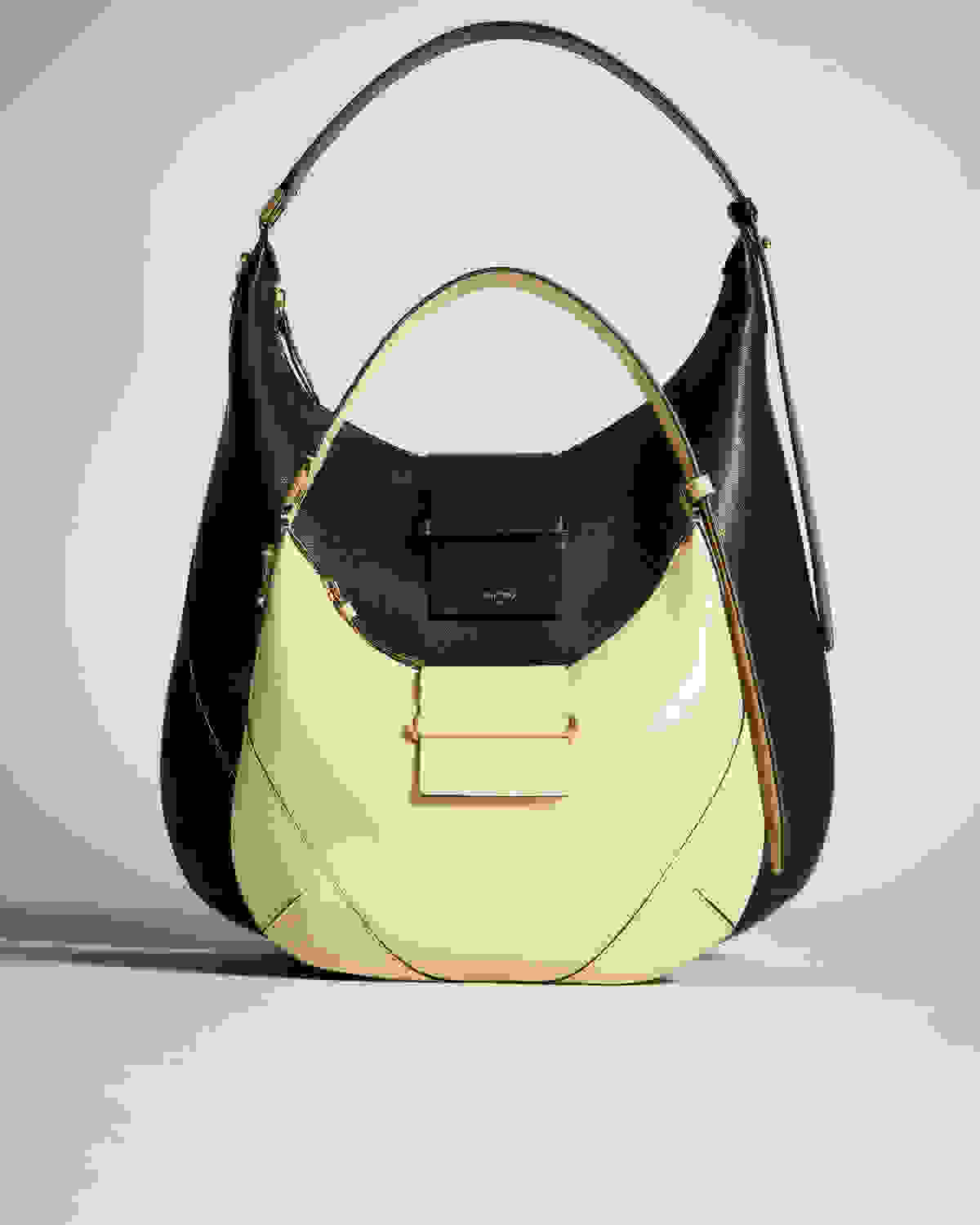 Jimmy Choo The Bar Bag