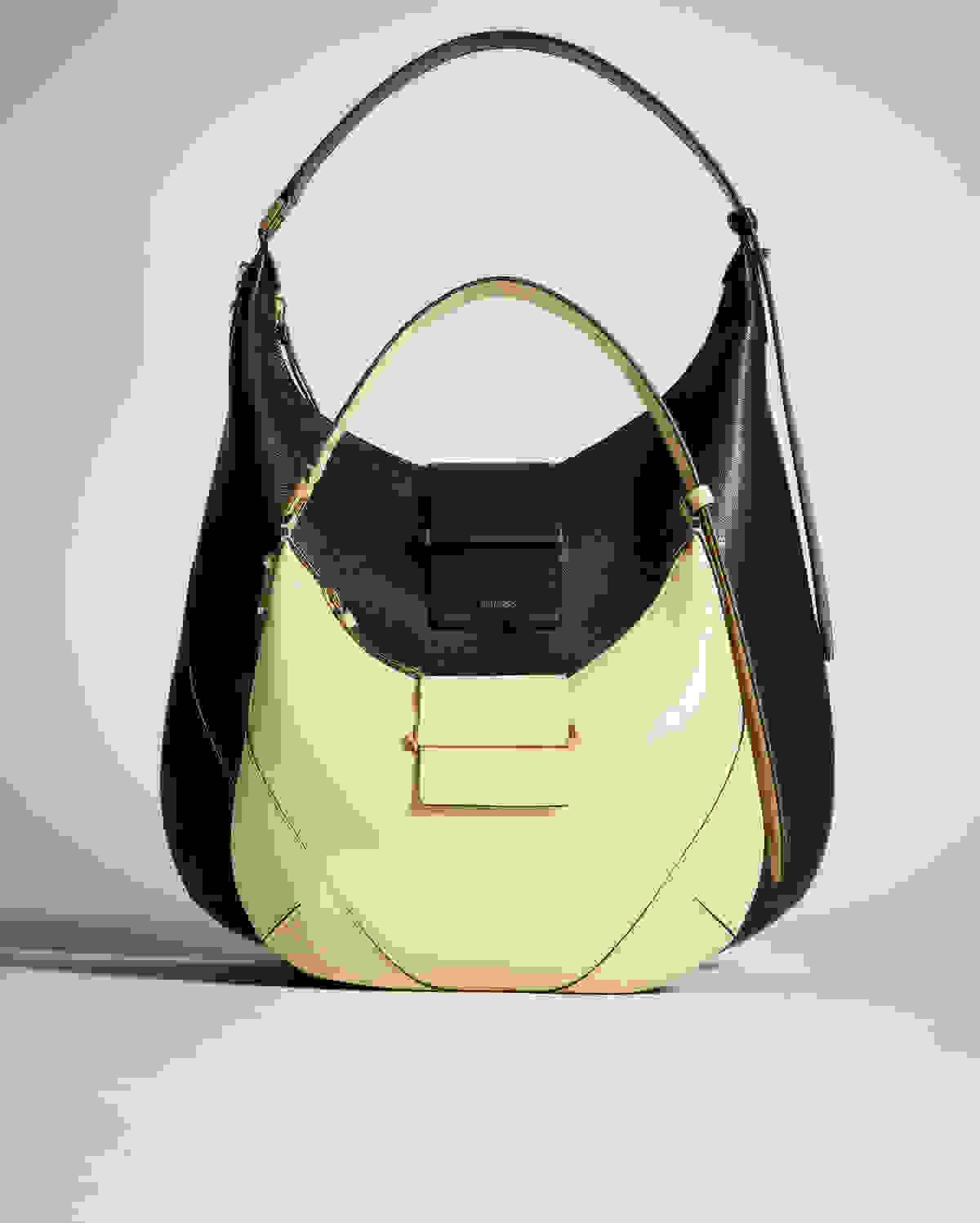 Jimmy Choo the Bar bag