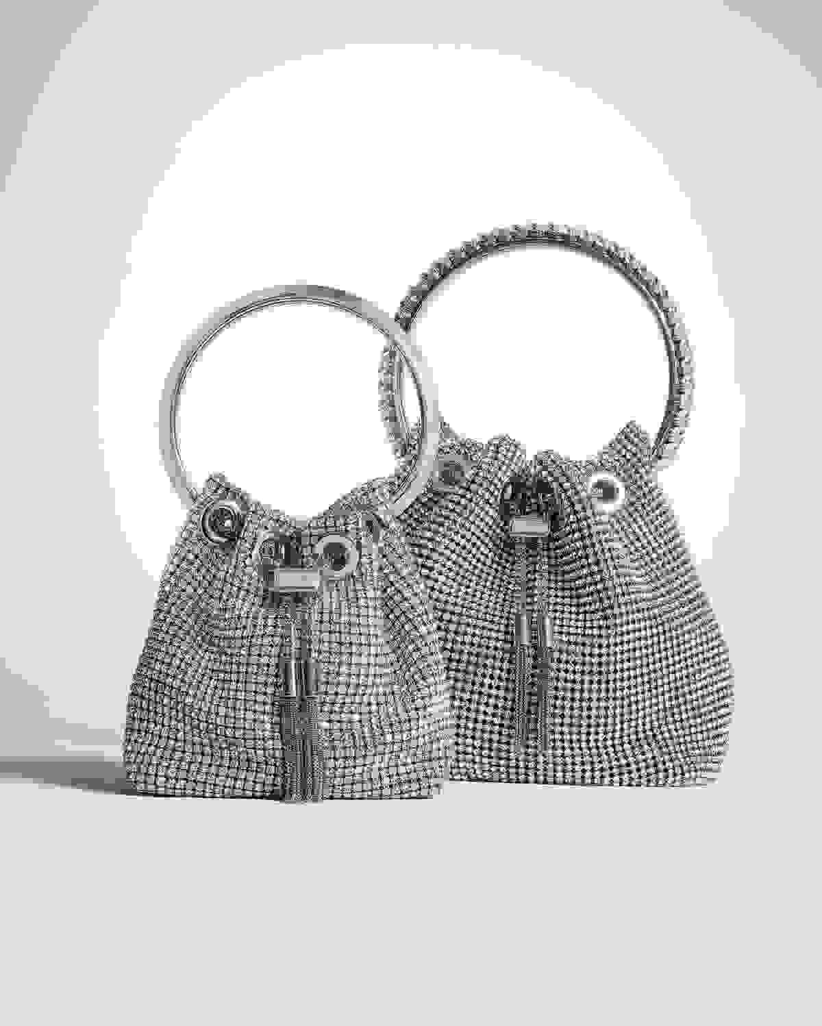 Jimmy Choo the Bon Bon bag