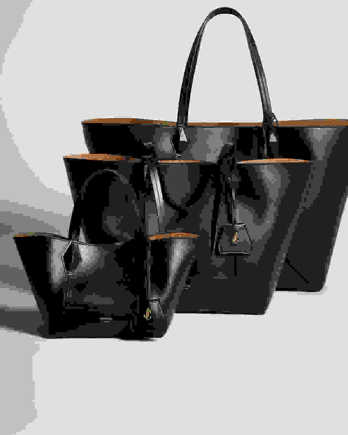 Jimmy Choo the Diamond bag