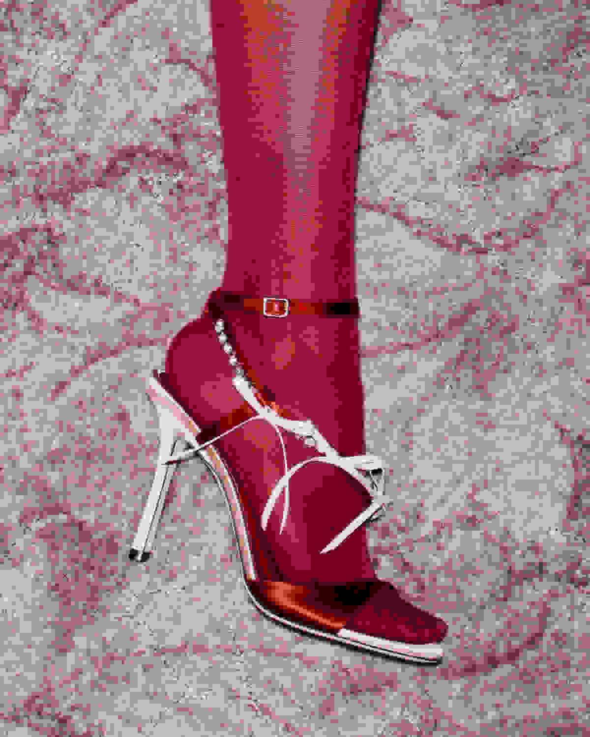 レディース ウィンターコレクション｜シューズ & バッグ｜ジミー チュウ