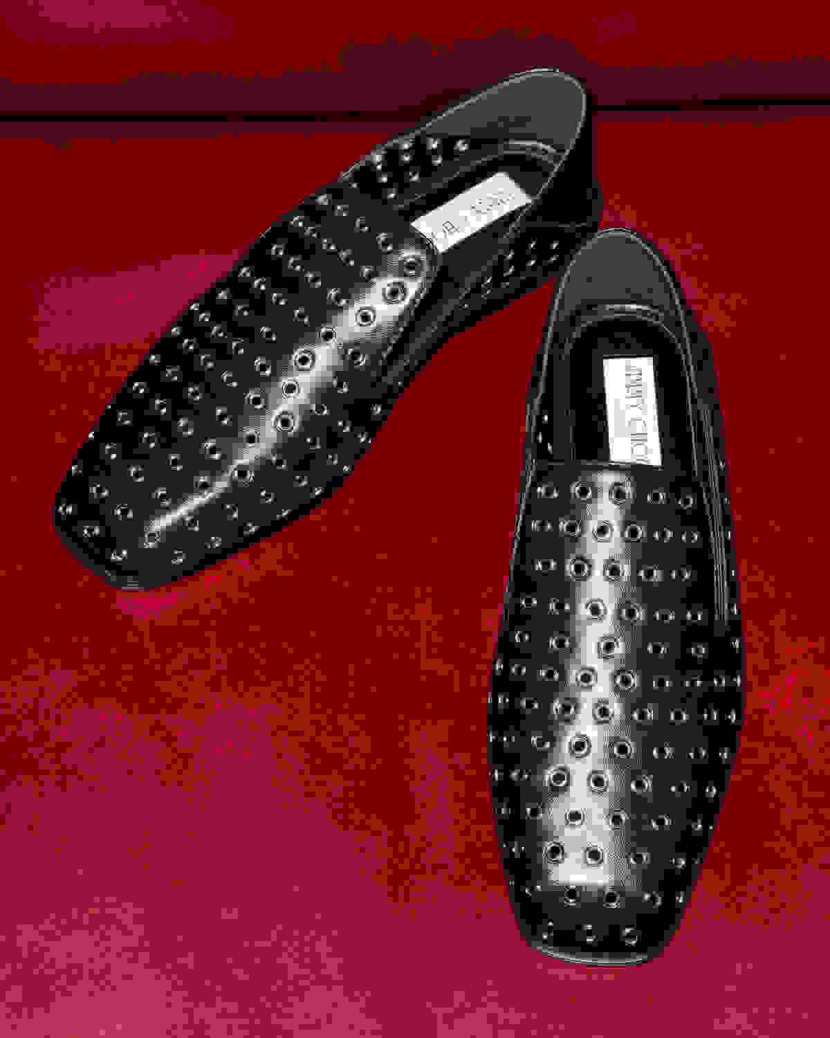 メンズ新着アイテム | 新作シューズ＆バッグ | ジミー チュウ