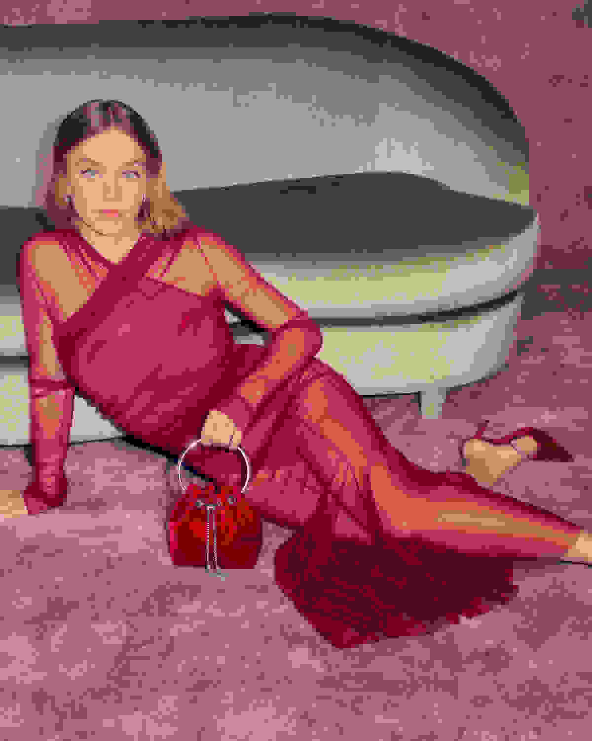 レディース ウィンターコレクション｜シューズ & バッグ｜ジミー