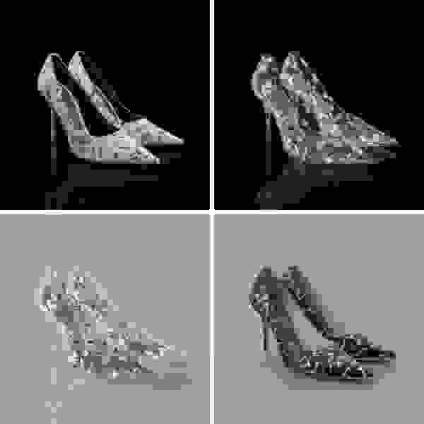 NFT | JIMMY CHOO