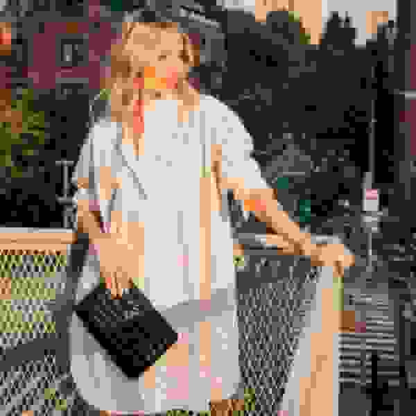 Varenne Avenue | Designer Quilted Bags | JIMMY CHOO