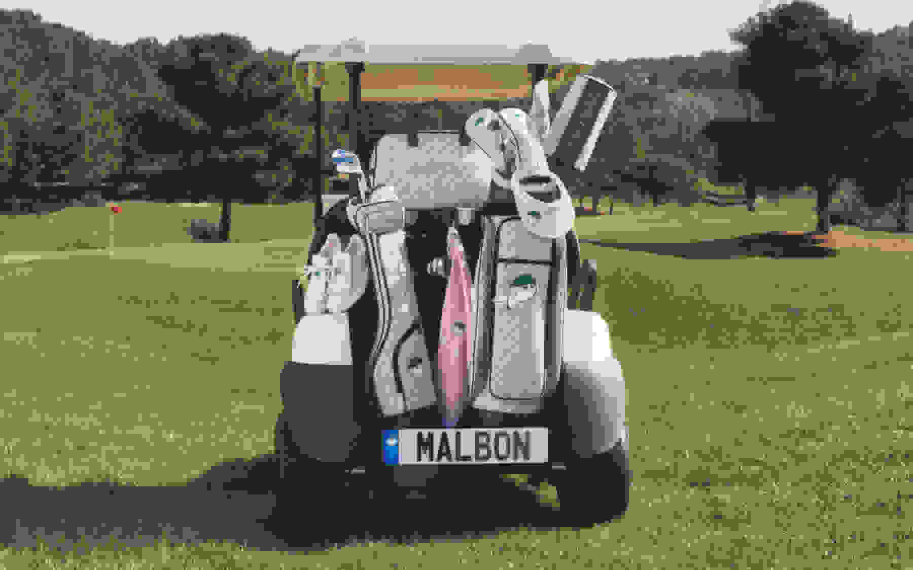 SHOP MALBON