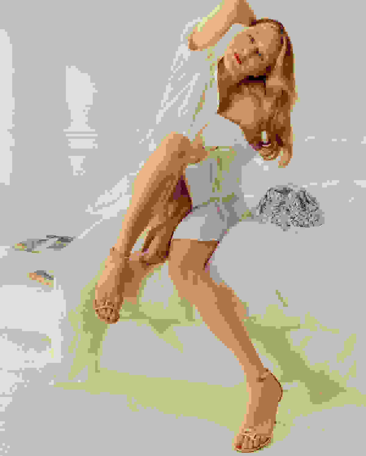 Jimmy Choo Summer 2025