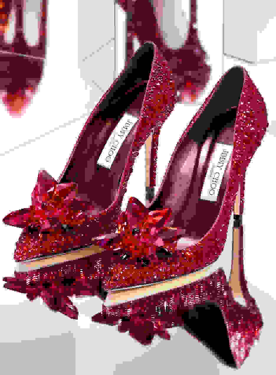 Cinderella系列
