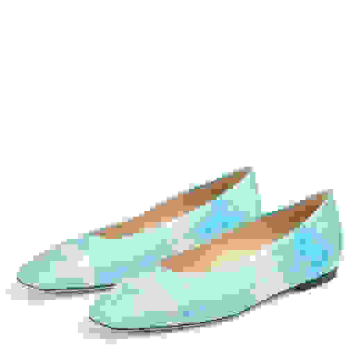 Cilla Flat