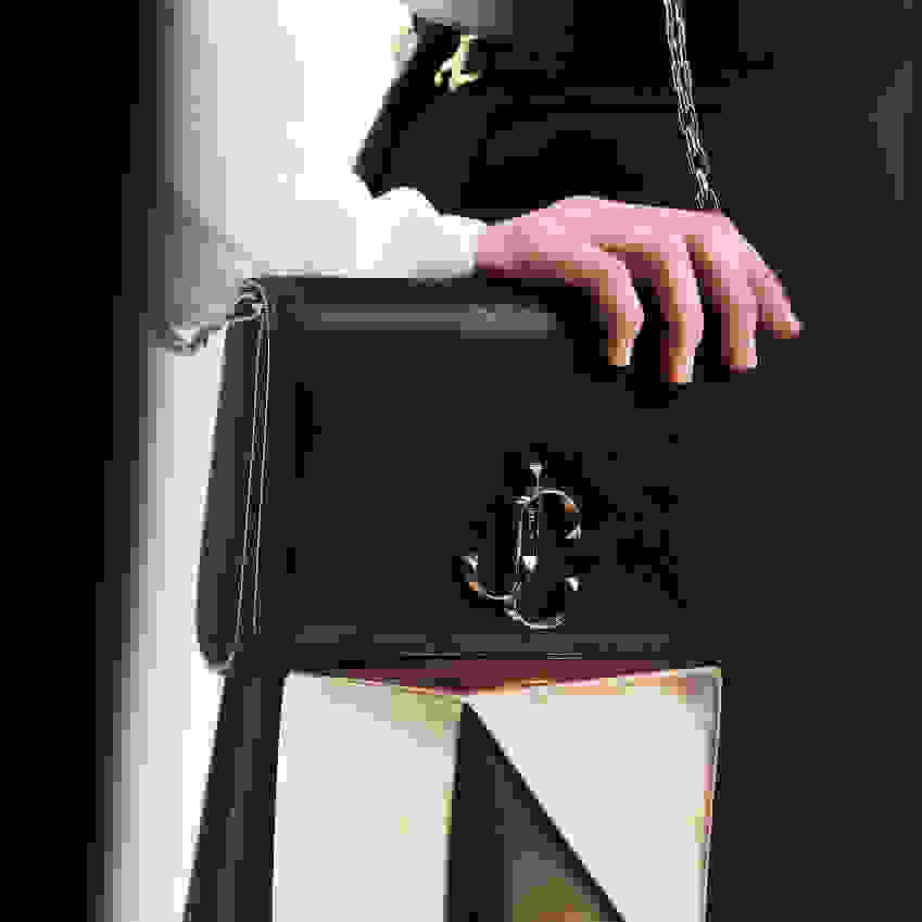Varenne Clutch
