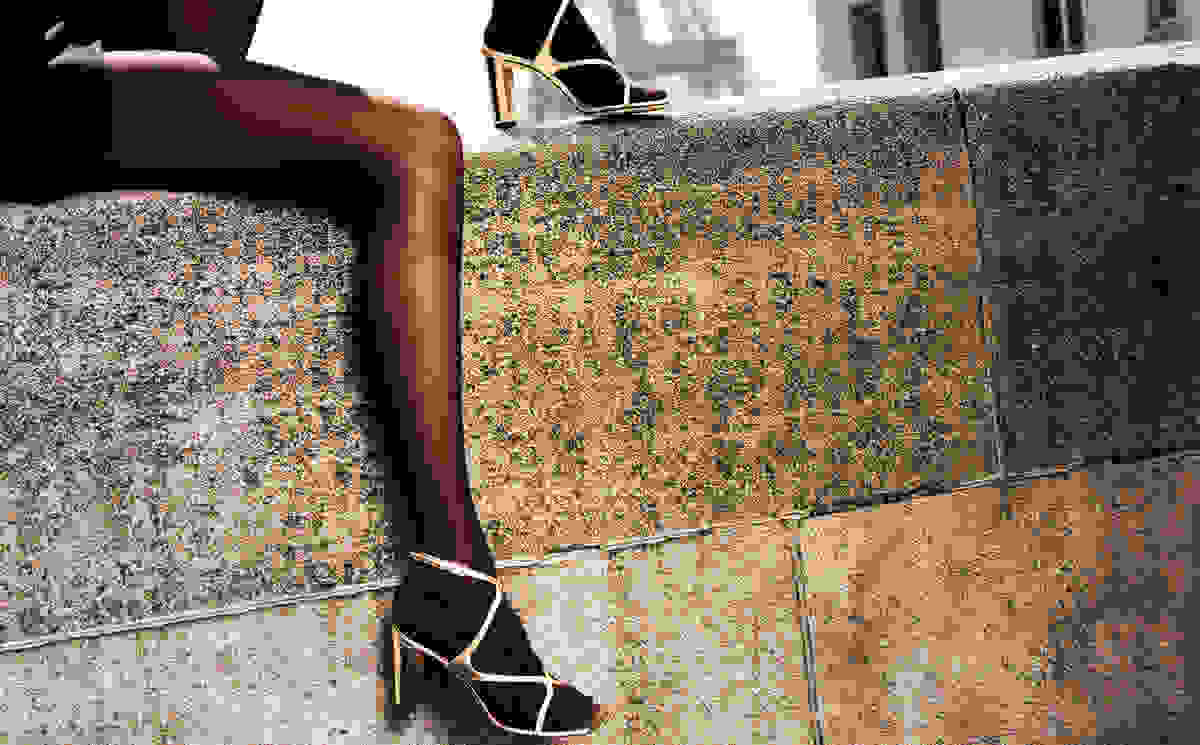 WARDROBE ICONS BOOTS