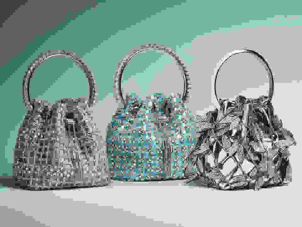 Jimmy Choo Unveils From The Atelier: Bon Bon 