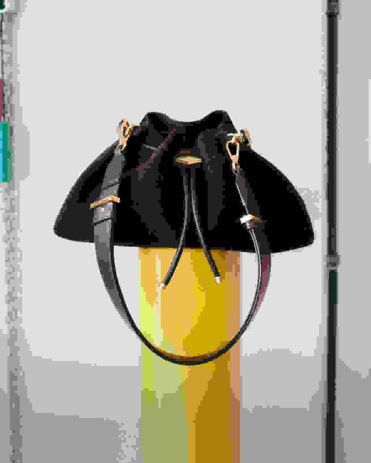 Jimmy Choo the Bar bag