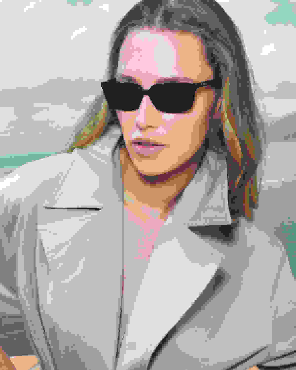 Jimmy Choo eyewear
