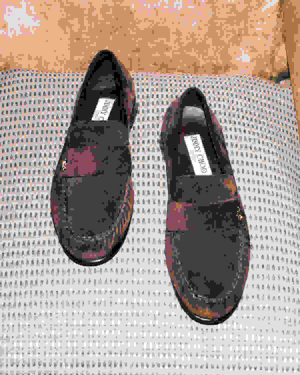 Jimmy Choo Autumn 2025