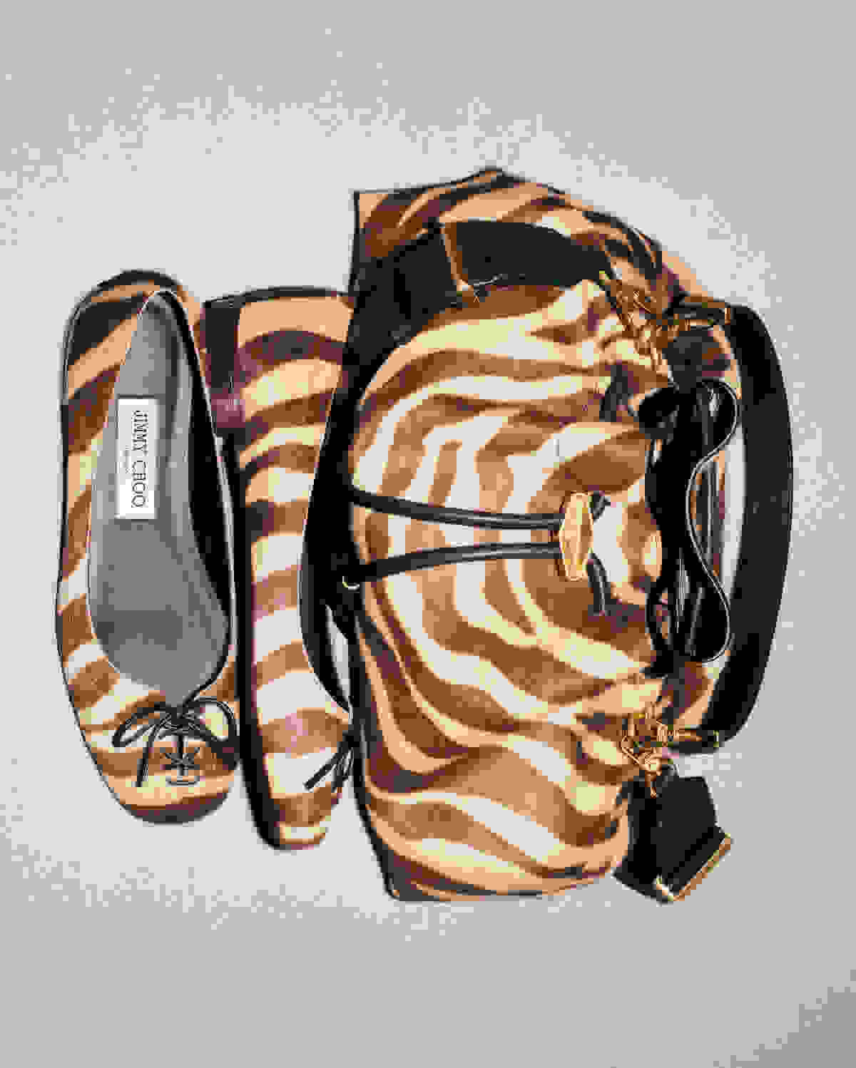 Jimmy Choo Autumn 2025