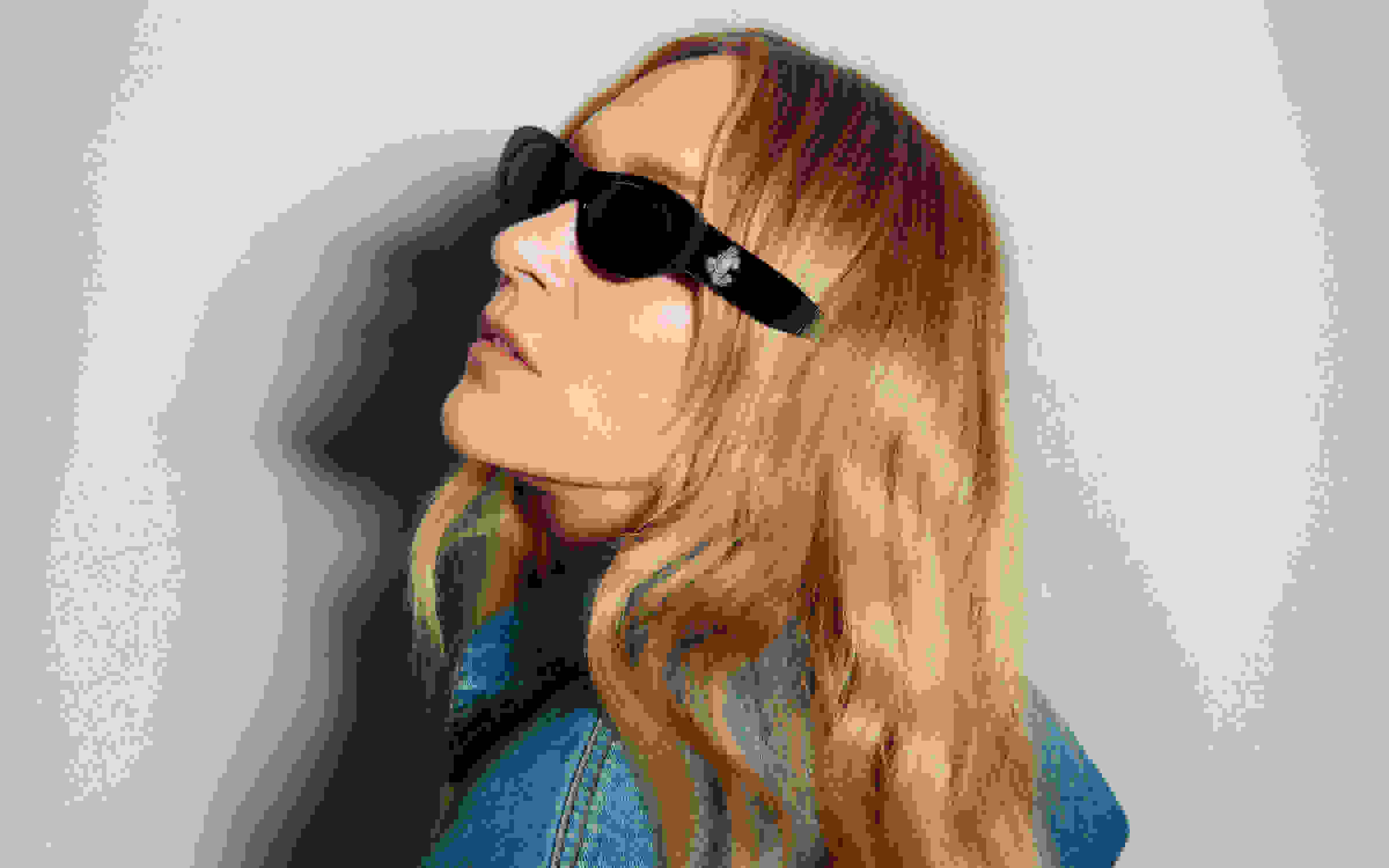 SHOP EYEWEAR