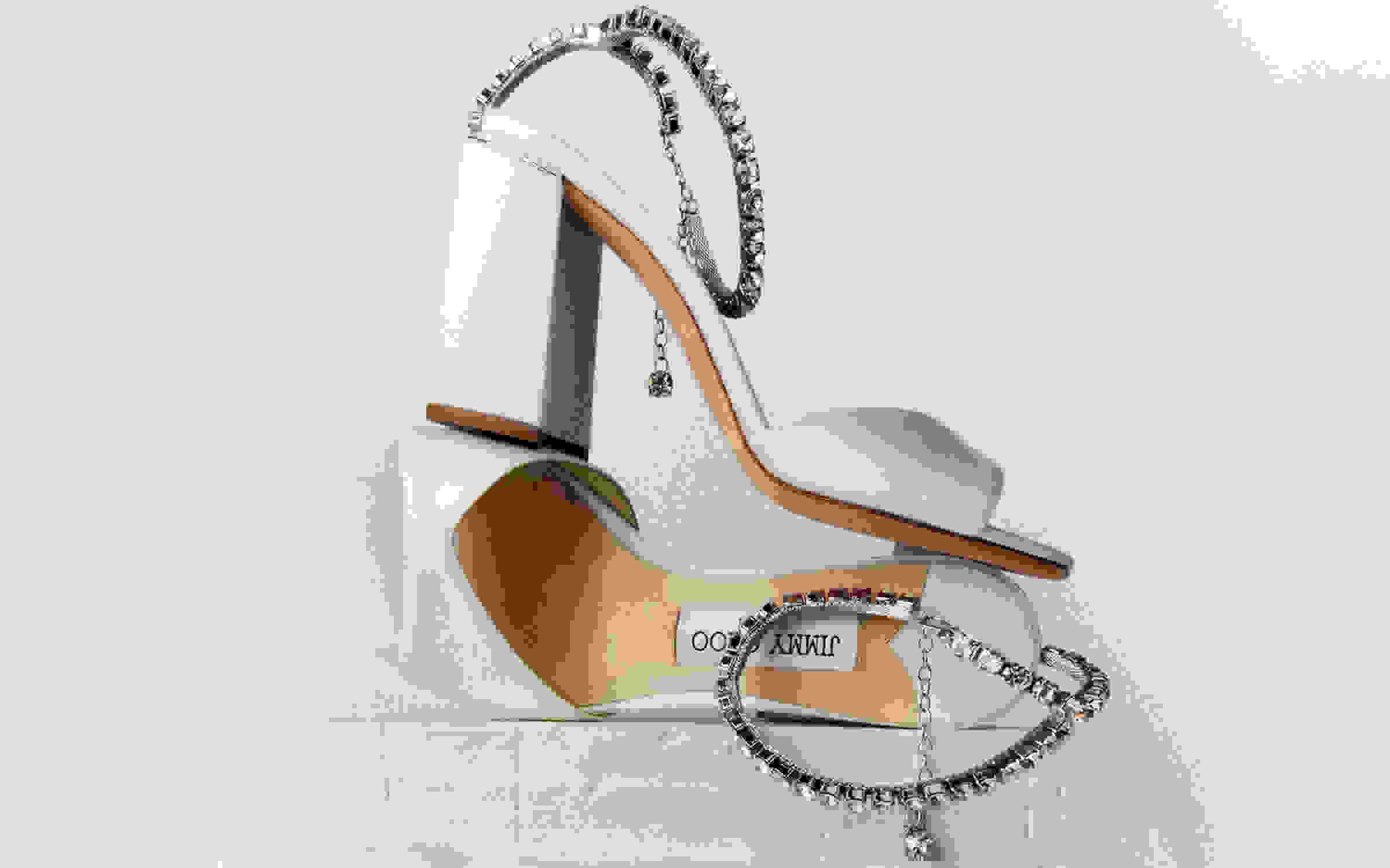 SHOP BRIDAL SHOES 