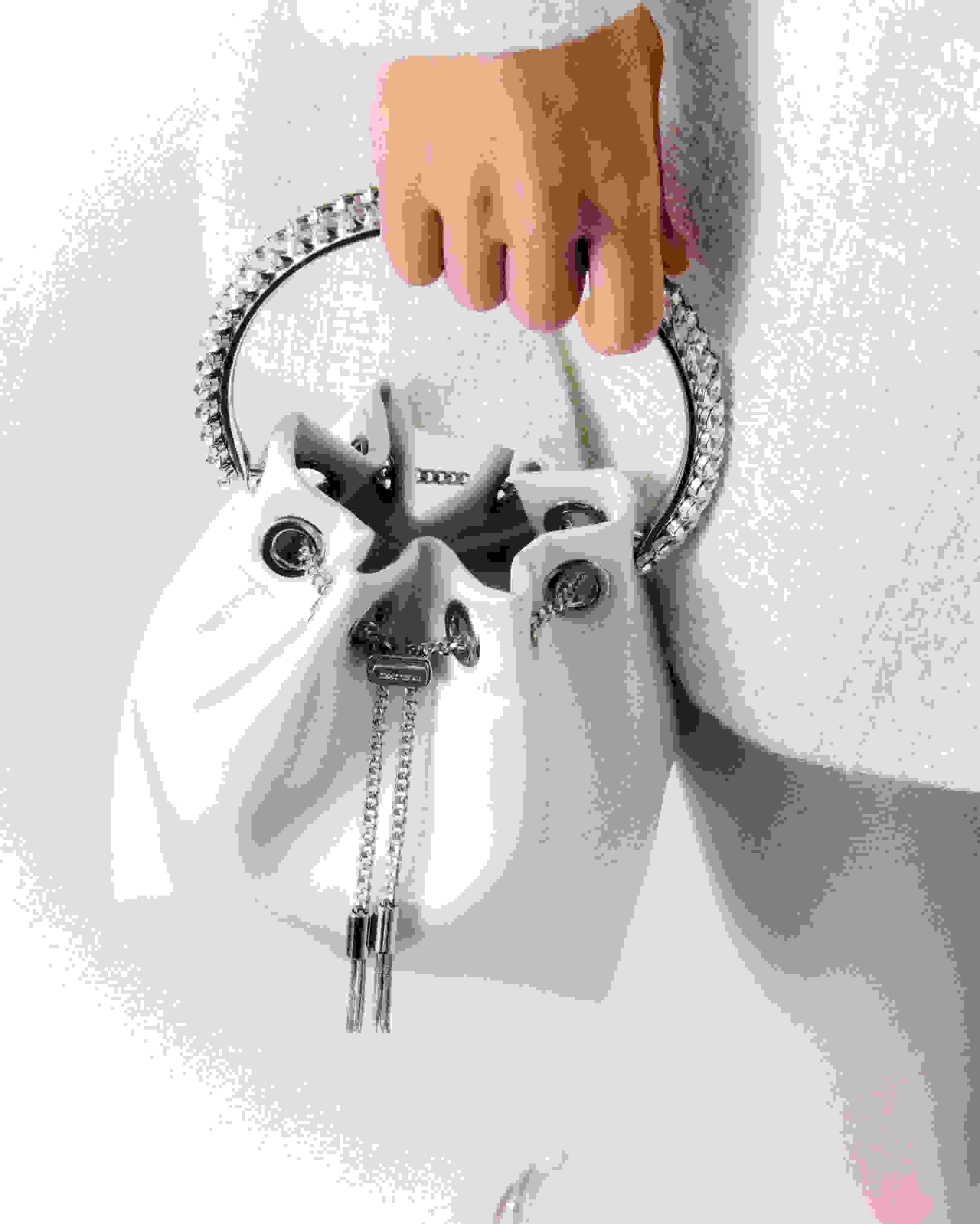 SHOP BRIDAL BAGS