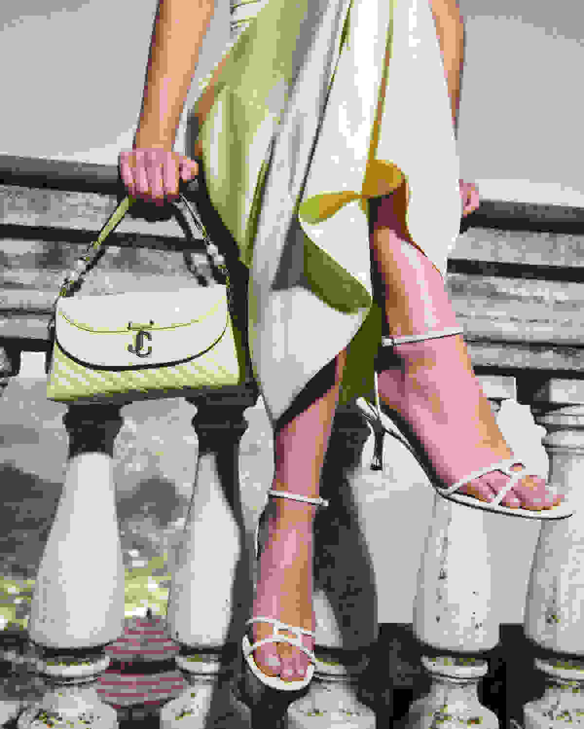 Jimmy Choo Summer 2025