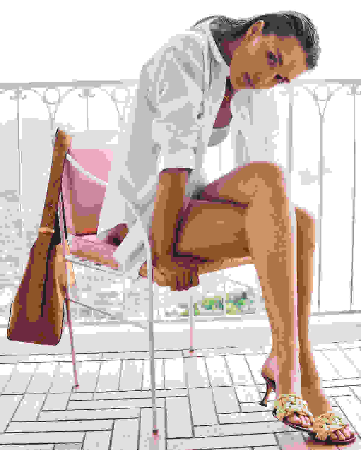 Jimmy Choo Summer 2025